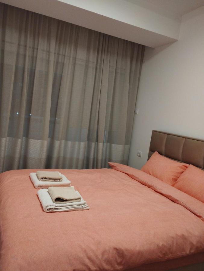 South Side Apartment Подгориця Екстер'єр фото